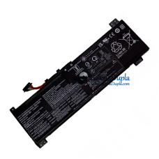Bateria para Lenovo L21D4PC1 L21M4PC0 L21M4PC1 L21C4PC1 [bateria de substituição]